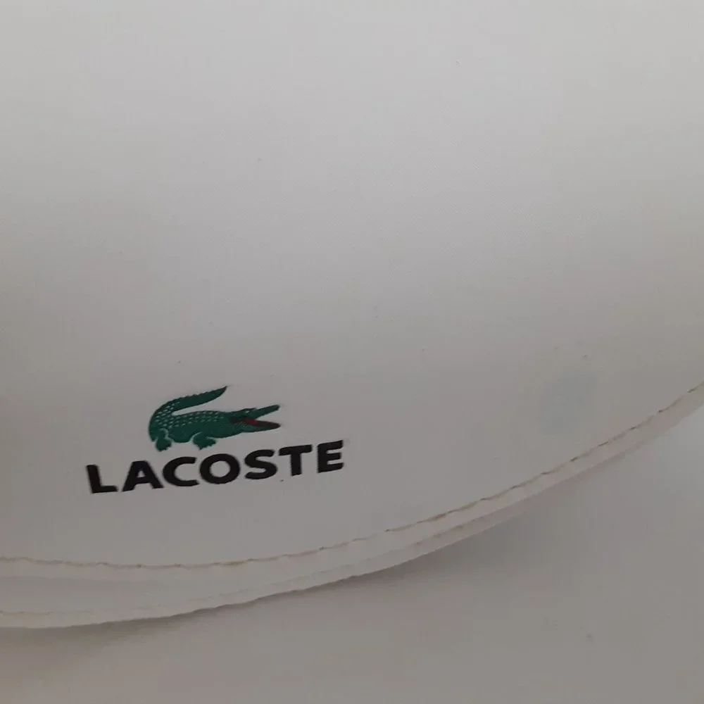 Lacoste Dark Red sunglasses